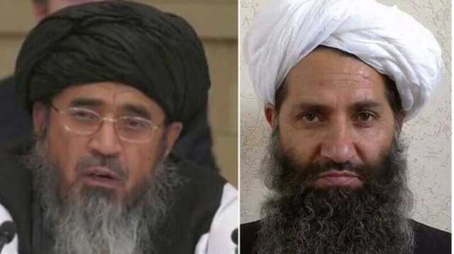 عالمی فوجداری عدالت نے طالبان کے سینئر رہنماں کے وارنٹ گرفتاری جاری کردیئے