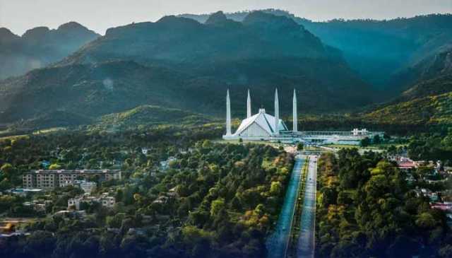 وفاقی دارالحکومت میں سیکڑوں سرکاری رہائش گاہوں پرغیرقانونی قبضے کا انکشاف،رپورٹ پارلیمنٹ میں پیش