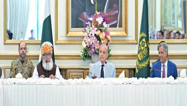 وزیراعظم ہاوس میں جرگہ، میڈیکل کالجز اور انجینئرنگ یونیورسٹیوں میں ضم شدہ اضلاع کا کوٹا بحال