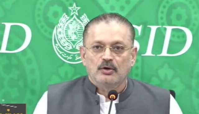 سانحہ لیاری: سندھ حکومت کا لواحقین کو فی کس 10 لاکھ روپے دینے کا اعلان