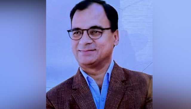 آگئے میری موت کا تماشا دیکھنے
