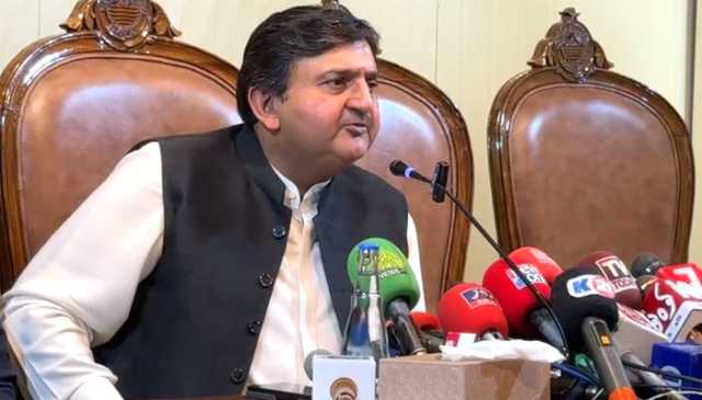 آرٹیکل 62 اور 63 آمریت کی نشانی، نکال کر پھینک دیں: سپیکر پنجاب اسمبلی