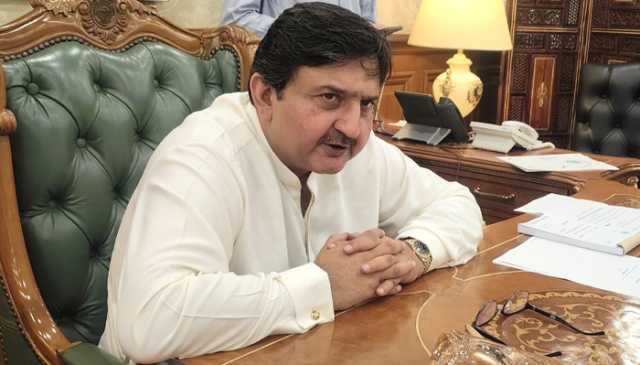 اپوزیشن کے 26معطل ارکان کی نااہلی ریفرنس پر اسپیکر پنجاب سے ملاقات