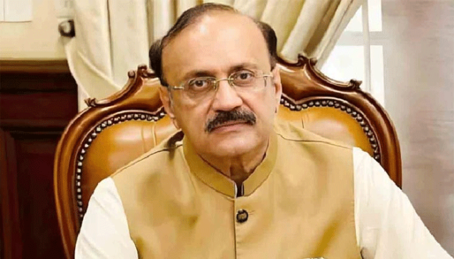 نومئی کیس: اپوزیشن لیڈر پنجاب اسمبلی سمیت 70 ملزمان کو 10، 10 سال قید کی سزا