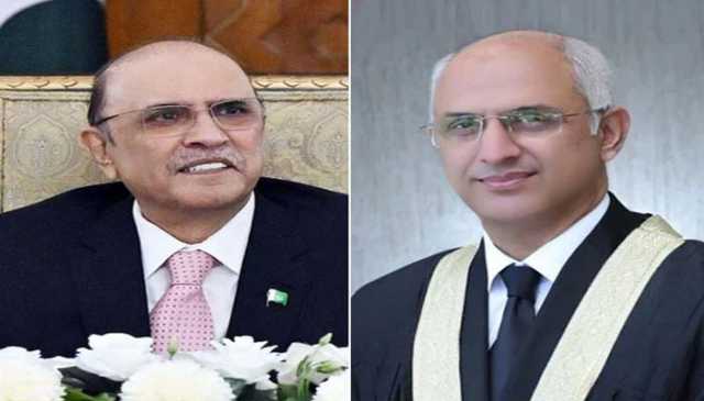 جسٹس محسن اختر کیانی کا اسلام آباد ہائی کورٹ کے ججز کی سنیارٹی کو چیلنج کرنے کا فیصلہ
