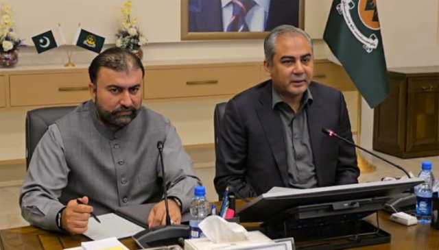فتنہ الہندوستان کے دہشت گردوں کا انجام عبرتناک موت ہے: محسن نقوی، سرفراز بگٹی