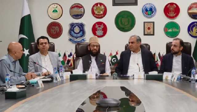 حکومت کا ایران و عراق جانے والے زائرین کیلئے پروازوں میں اضافے کا فیصلہ