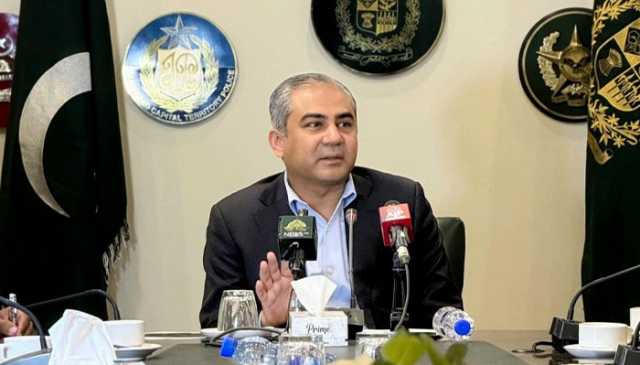 پہلی بار حکومت اور اسٹیبلیشمنٹ ایک ساتھ ہے، تو لوگوں کو تکلیف ہے، محسن نقوی