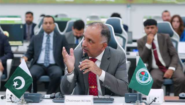 وزیراعظم کی ہدایت پر این ڈی ایم اے کی مون سون کوآرڈی نیشن کانفرنس کا آغاز