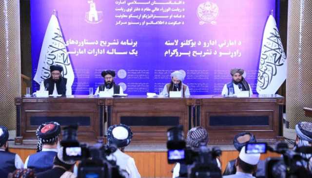 گزشتہ 3ماہ کے دوران ایران سے تقریبا 18لاکھ مہاجرین کو بے دخل کیا گیا، افغان حکومت