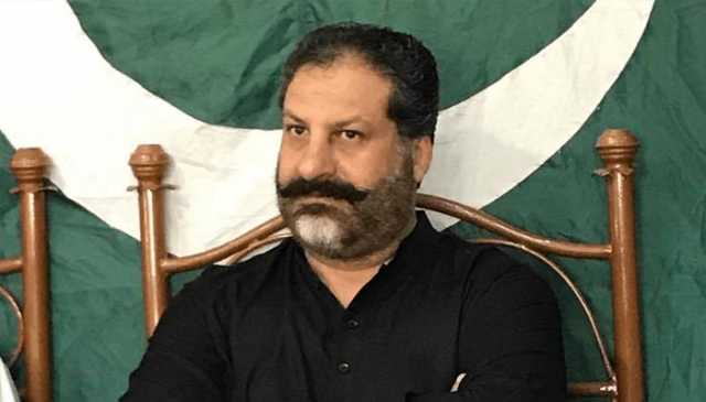 بانی پی ٹی آئی کے سیاسی امور کے کوارڈینٹر امجد خان نیازی کا پیٹرول اور ڈیزل کی بڑھتی قیمتیں پر گہری تشویش کا اظہار