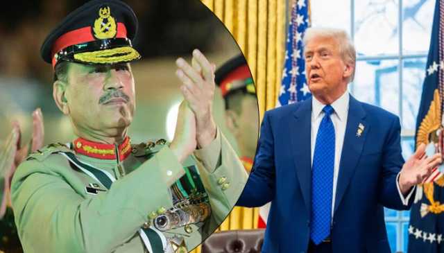 فیلڈ مارشل عاصم منیر کی قیادت میں پاکستان نئے دور میں داخل، عالمی سطح پر شان دار خراج تحسین