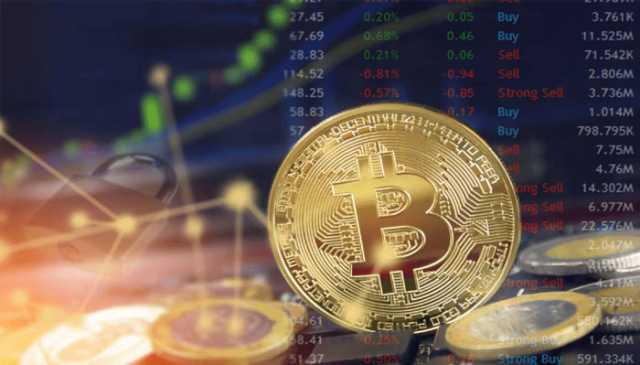 بٹ کوائن کریش! 4 ماہ کی کم ترین سطح پر قیمت، سرمایہ کاروں میں کھلبلی