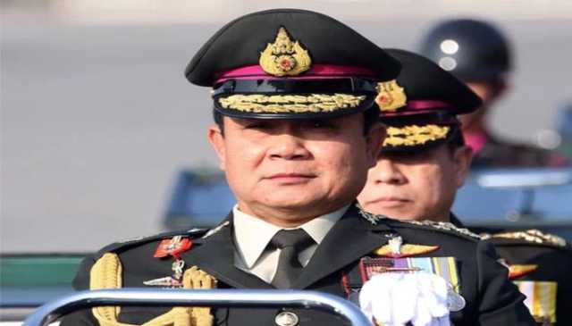 کمبوڈیا کیساتھ جھڑپیں، تھائی لینڈ نے اپنے 8سرحدی اضلاع میں مارشل لا نافذ کردیا