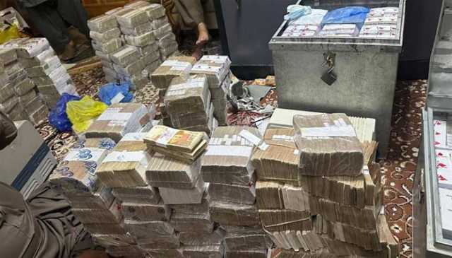 کوہستان کرپشن اسکینڈل میں گرفتار ملزم کے گھر سے 115 تولے سونا برآمد