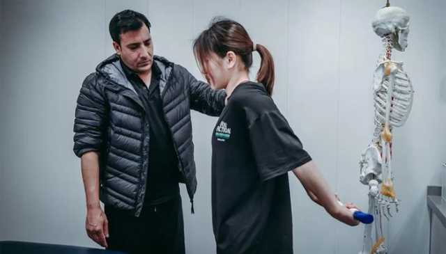 پاکستانی ڈاکٹر کی چین میں کام اور دوستی کی 6 سالہ کہانی
