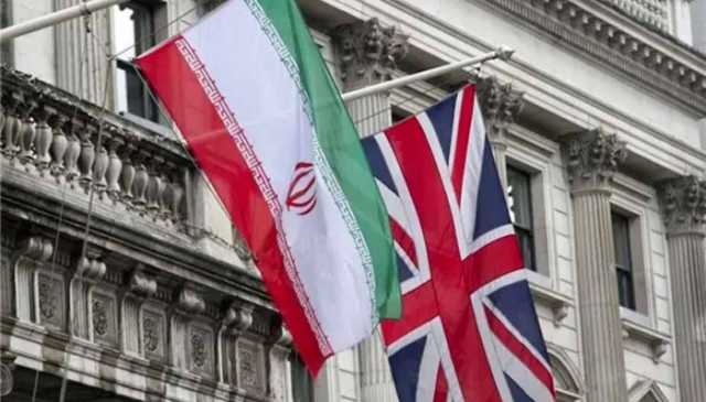 برطانیہ نے ایران میں اپنا سفارتخانہ دوبارہ کھول دیا