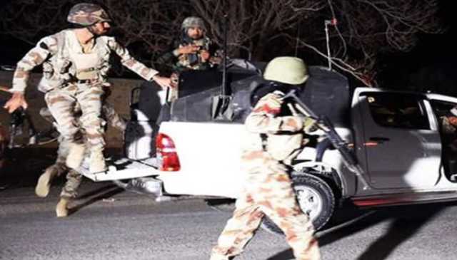 بلوچستان میں پھر دہشتگردی، پنجاب سے تعلق رکھنے والے 9 مسافر شناخت کے بعد قتل
