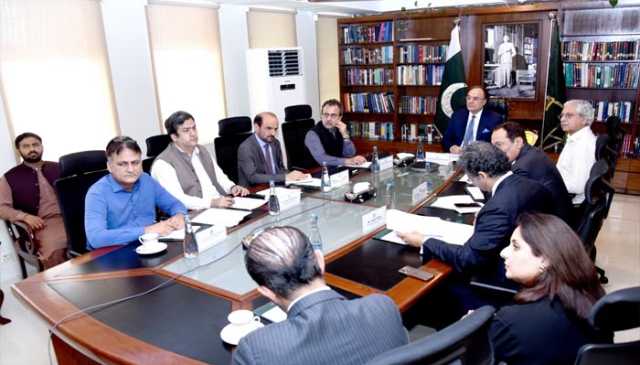 حکومت کا ملک بھر میں پنکھوں کو کم بجلی سے چلنے والوں پنکھوں سے تبدیل کرنیکا فیصلہ