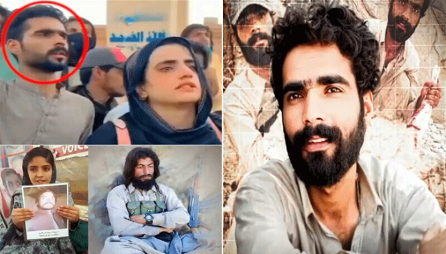بلوچ یکجہتی کمیٹی اور ”فتنہ الہندوستان“ کا گٹھ جوڑ بے نقاب، کئی دہشتگرد لاپتہ افراد کی فہرست میں شامل