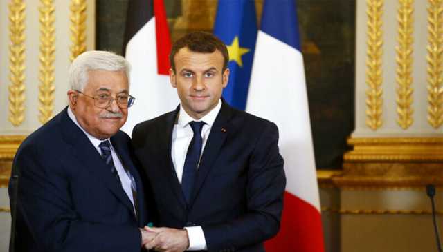 فرانس کا ستمبر میں فلسطینی ریاست کو تسلیم کرنے کا اعلان