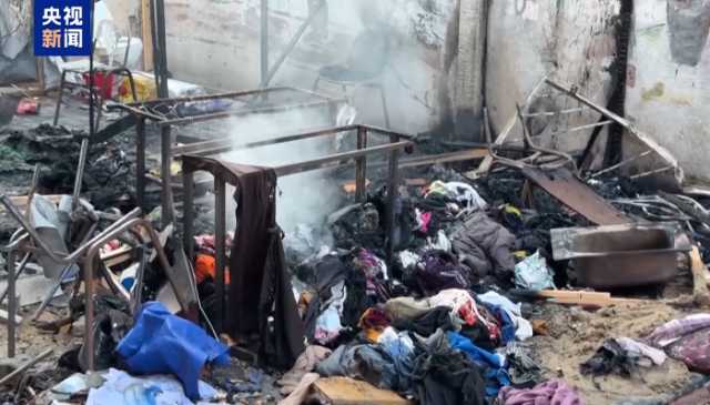 غزہ جنگ بندی مذاکرات، امریکا اور اسرائیل نے اپنے وفود واپس بُلالیے