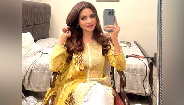 حمیرا اصغر کی پوسٹ مارٹم رپورٹ منظر عام پر، مزید چونکا دینے والے انکشافات