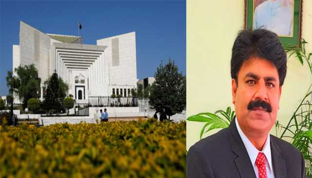 سپریم کورٹ نے انتخابی عمل میں ‘ریورس انجینئرنگ’ کو مسترد کر دیا