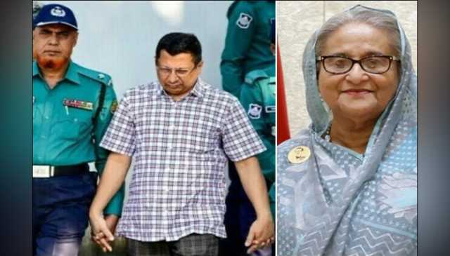بنگلا دیش: سابق پولیس سربراہ نے انسانیت کے خلاف جرائم کا اعتراف کرلیا، حسینہ واجد پر فرد جرم