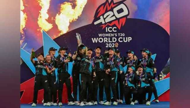 ویمنز ٹی20 ورلڈ کپ کوالیفائر 2026 کے میزبان ملک کا اعلان ہوگیا