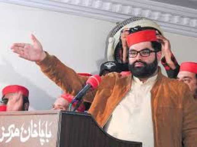 مخصوص نشستوں کا فیصلہ 8 فروری کی خرید و فروخت سے زیادہ شرم ناک ہے، صدر اے این پی