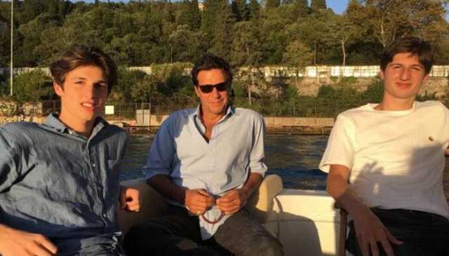 بانی پی ٹی آئی عمران خان نے اپنے بچوں کو پاکستان آنے سے روک دیا