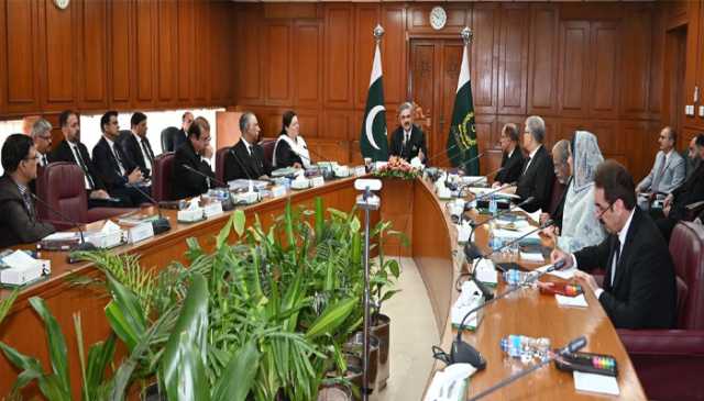 چیف جسٹس کی زیر صدارت سپریم جوڈیشل کونسل کا اجلاس، ججز کی کارکردگی کا جائزہ