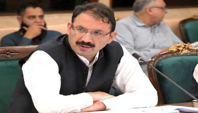 پبلک اکاؤنٹس کمیٹی: چینی کی درآمد کیلئے ٹیکسز کو 18 فیصد سے کم کرکے 0.2 فیصد کرنے کا انکشاف