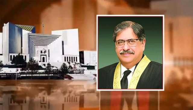 ایسا لگتا ہے فوجداری نظام انصاف طاقتور اور بااثر افراد کے ہاتھوں استحصال کا شکار ہوجاتا ہے، سپریم کورٹ