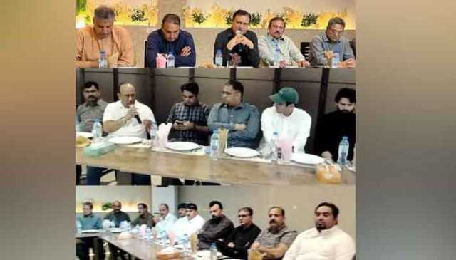 سعودی عرب میں پاکستان کے یوم آزادی شایانِ شان انداز میں منانے کی تیاریاں مکمل