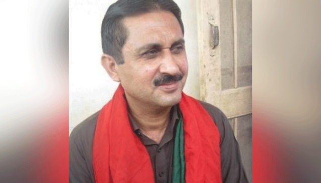 ’سچ بتائیں، کہانی بہت مزے کی ہے،‘جمشید دستی نااہلی کیس: این اے 175 میں ضمنی الیکشن شیڈول معطل