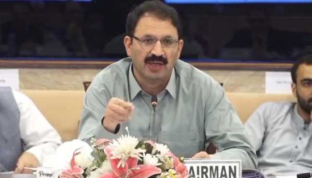 چینی بحران، پبلک اکاونٹس کمیٹی کے ایف بی آر اور وزارت صنعت سے سخت سوالات، شوگر ملز مالکان کے نام طلب