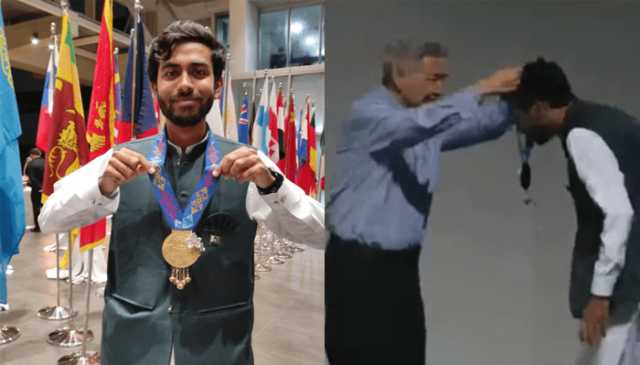 پاکستان نے تعلیم کے میدان میں دنیا میں نئی تاریخ رقم کرلی