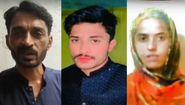 راولپنڈی میں خاتون کے قتل کا معاملہ، مقتولہ کے سسر کا بیان سامنے آگیا، تہلکہ خیز انکشافات