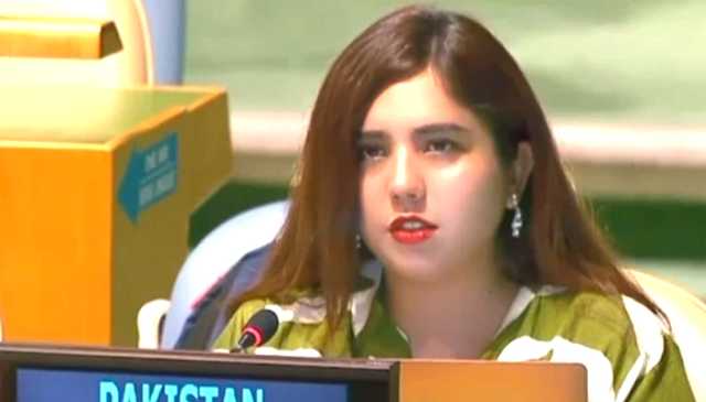 پاکستان نے اقوام متحدہ میں بھارت کا بھیانک چہرہ اور ناپاک عزائم بے نقاب کردیے