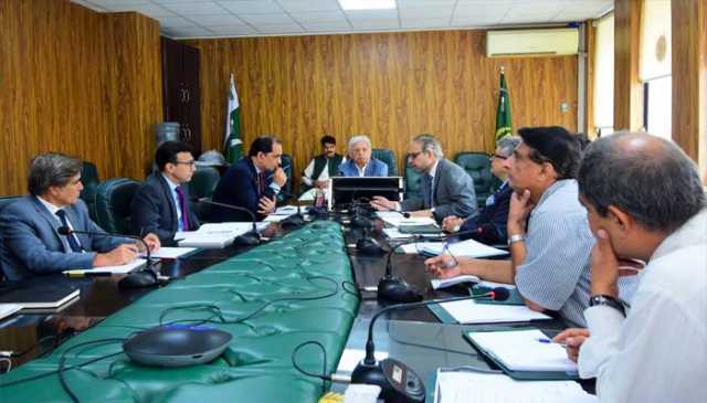 وفاقی حکومت کا چینی کی درآمد ٹریڈنگ کارپوریشن آف پاکستان کے ذریعے کرنے کا فیصلہ