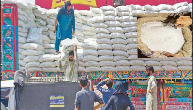 وفاقی حکومت کا سخت ایکشن، ملک بھر میں موجود چینی کا تمام ذخیرہ اپنے کنٹرول میں لے لیا