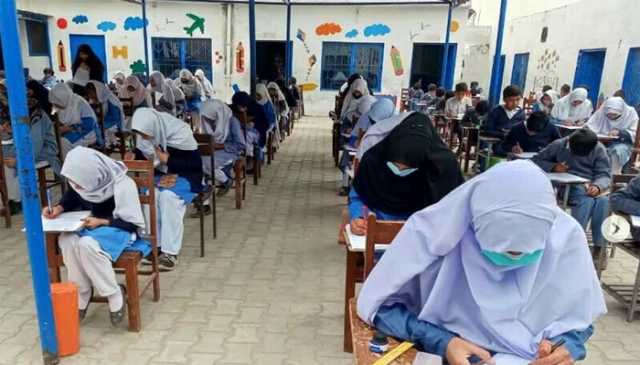 خیبرپختونخوا کے سرکاری اسکولوں کے میٹرک نتائج مایوس کن، کئی اسکولوں میں تمام طلبہ فیل ہو گئے