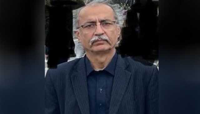 چیف کمرشل آفیسر پیسکو طاہر معین کو عہدے سے ہٹا دیا گیا،نوٹیفکیشن سب نیوز پر