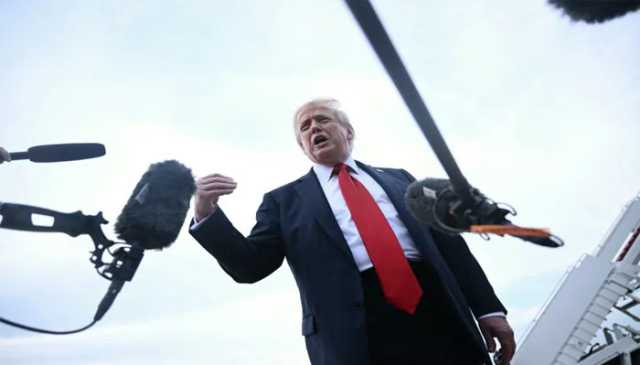 امریکی جج کا بڑا فیصلہ: ٹرمپ کا نیشنل گارڈ کو پورٹ لینڈ بھیجنے کا حکم غیر قانونی قرار