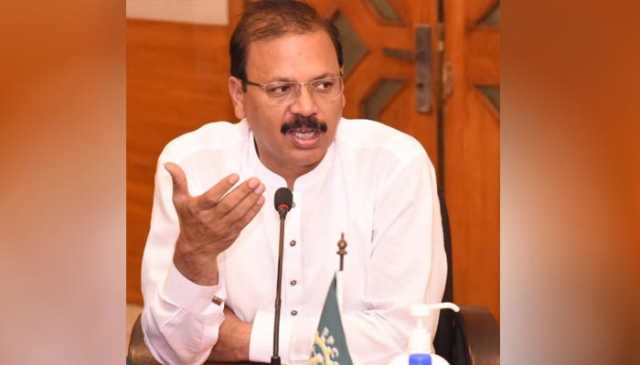 بلند شرح سودکاروباری سرگرمیوں کے فروغ میں رکاوٹ ہے، زاہد اقبال چوہدری