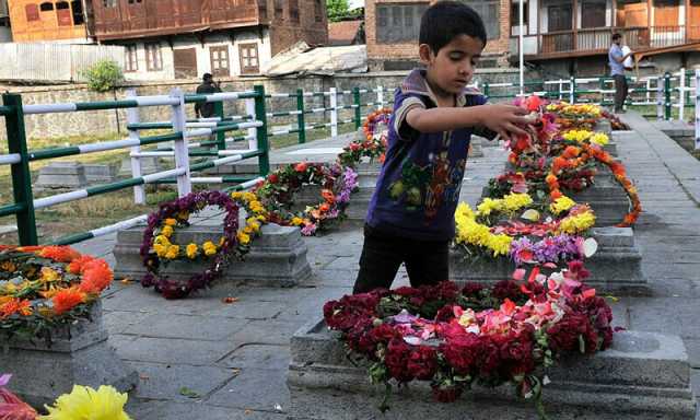 ایک اذان کی تکمیل کیلئے 22 شہادتیں: دنیا بھر میں آج یوم شہدائے کشمیر منایا جارہا ہے