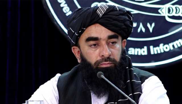 افغان طالبان نے عالمی فوجداری عدالت کے سپریم لیڈر کی گرفتاری وارنٹ کو مسترد کر دیا
