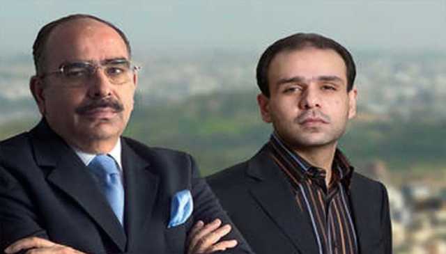 علی ریاض ملک کی 405کنال اراضی 34 لاکھ 20 ہزار روپے فی کنال فروخت